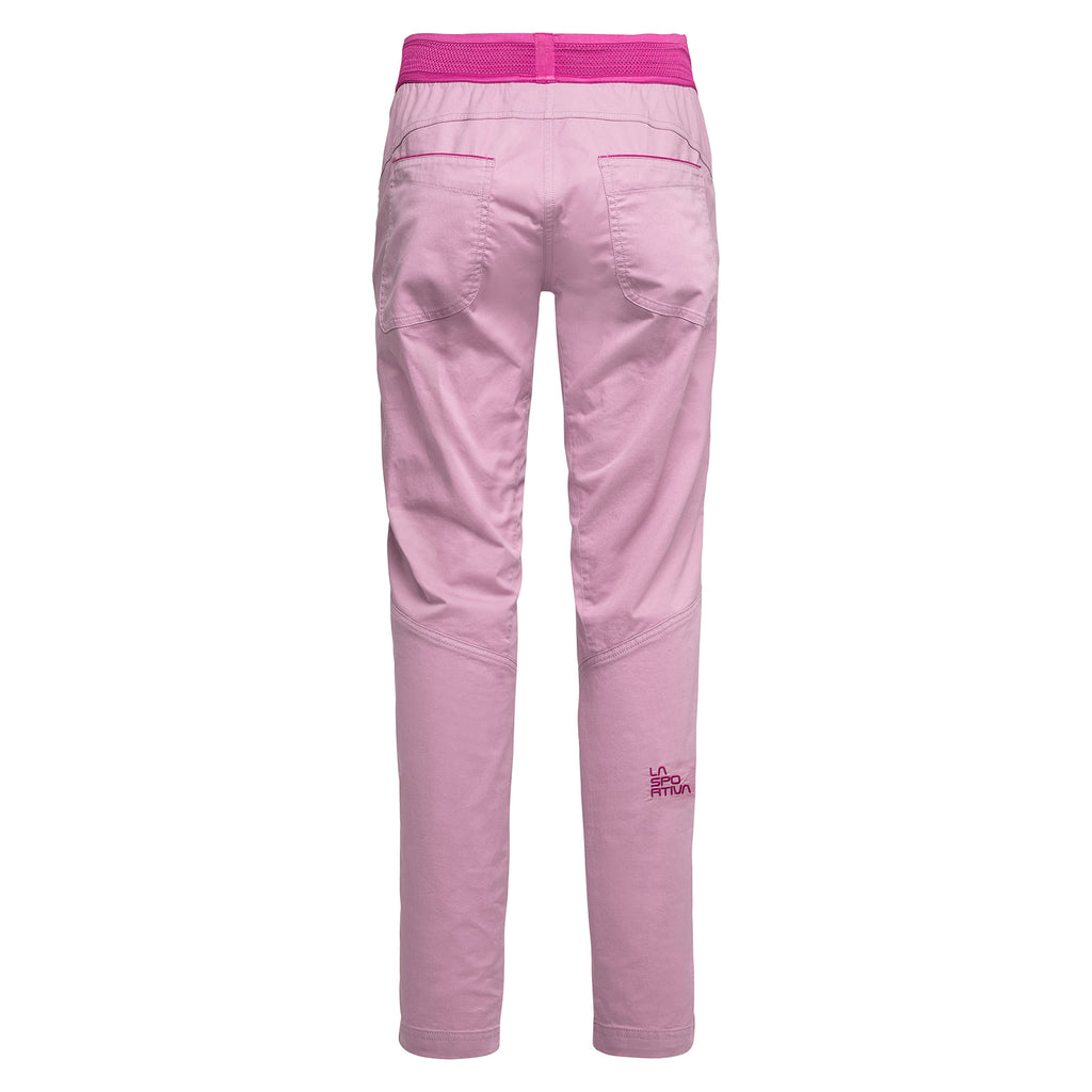 Itaca Pants Women's Rose/Springtime Alt View #4
