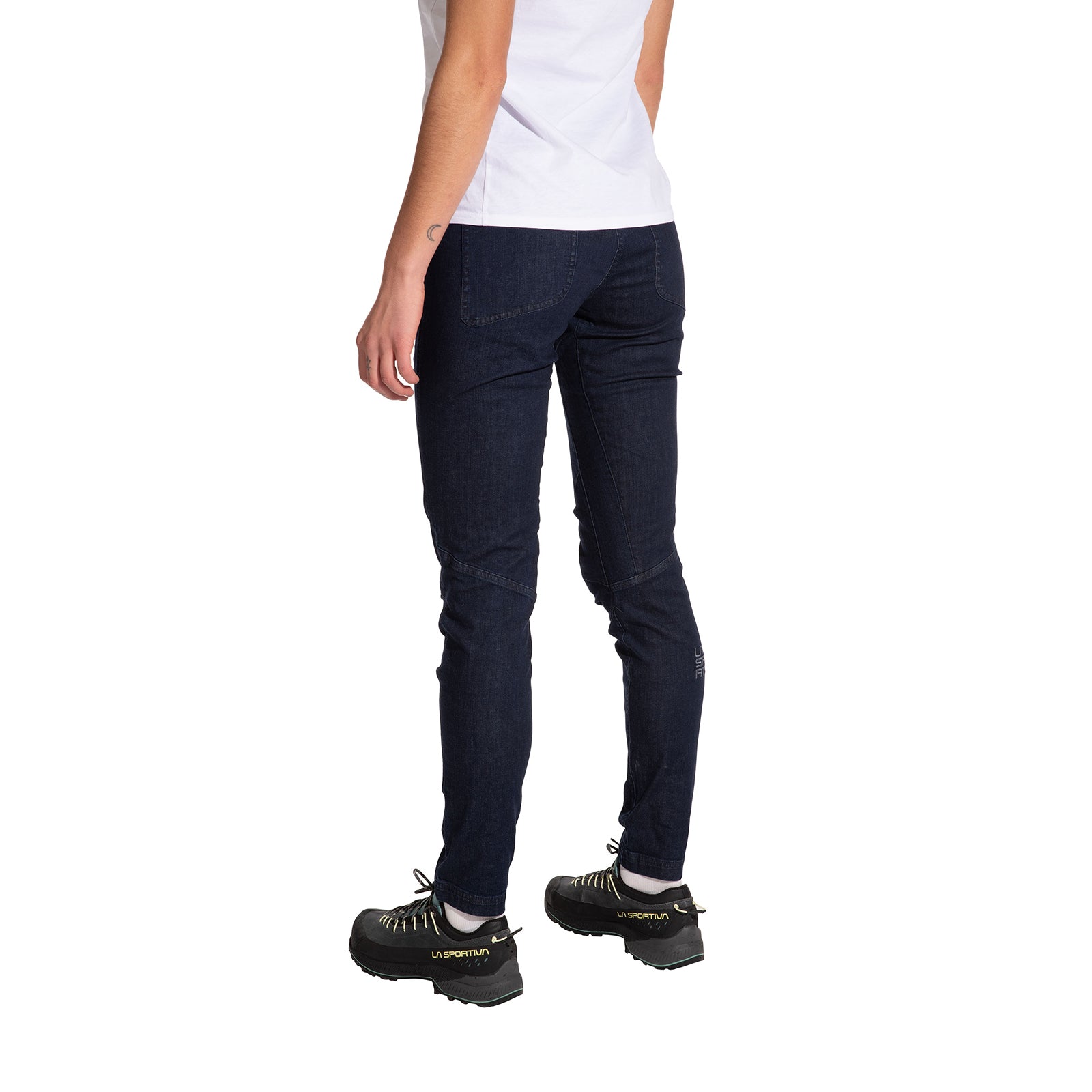 Miracle Jeans Women's Jeans/Deep Sea Alt View #2
