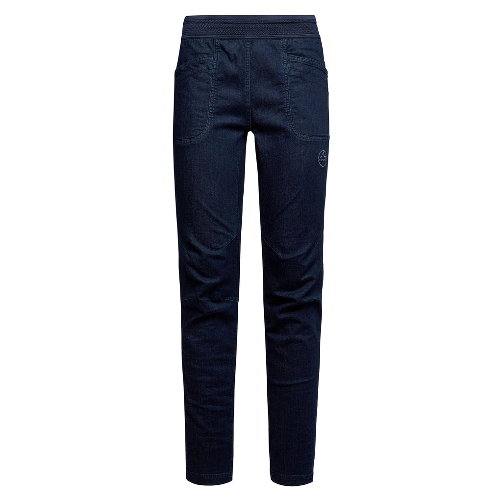 Miracle Jeans Women's Jeans/Deep Sea Alt View #3
