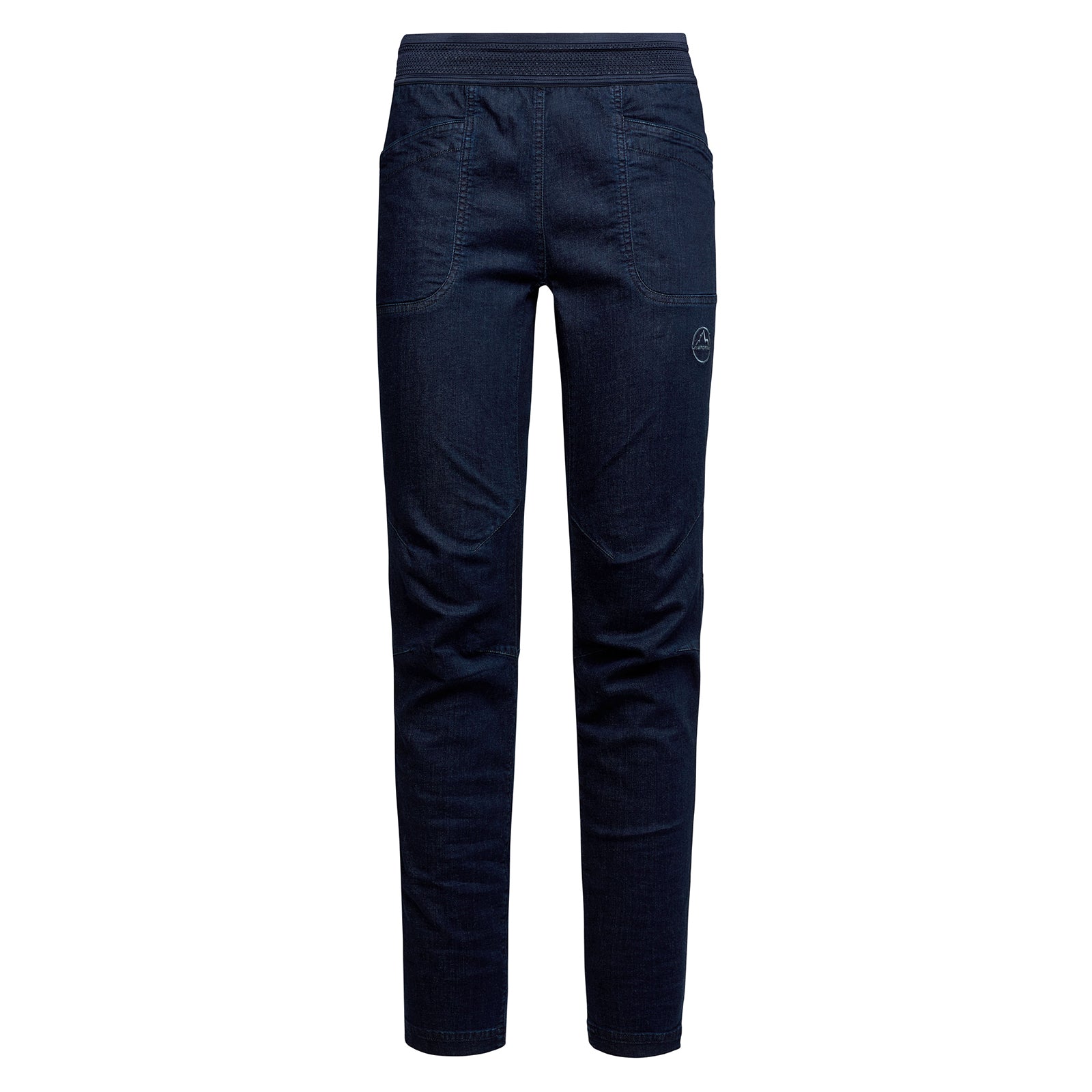 Miracle Jeans Women's Jeans/Deep Sea Alt View #3
