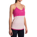 Dance Tank Women's Kale Alt View #1