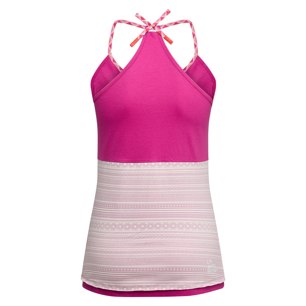 Dance Tank Women's Springtime Alt View #4
