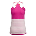 Dance Tank Women's Springtime Alt View #4