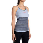 Dance Tank Women's Kale Alt View #2