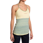 Dance Tank Women's Kale Alt View #3