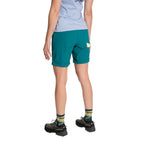 Short Mantra pour femmes (2024) Everglade/Zest Alt View #2