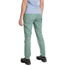 Tundra Pants Women's (2024) Juniper/Everglade Alt View #2