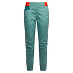 Tundra Pants Women's (2024) Juniper/Everglade Alt View #3