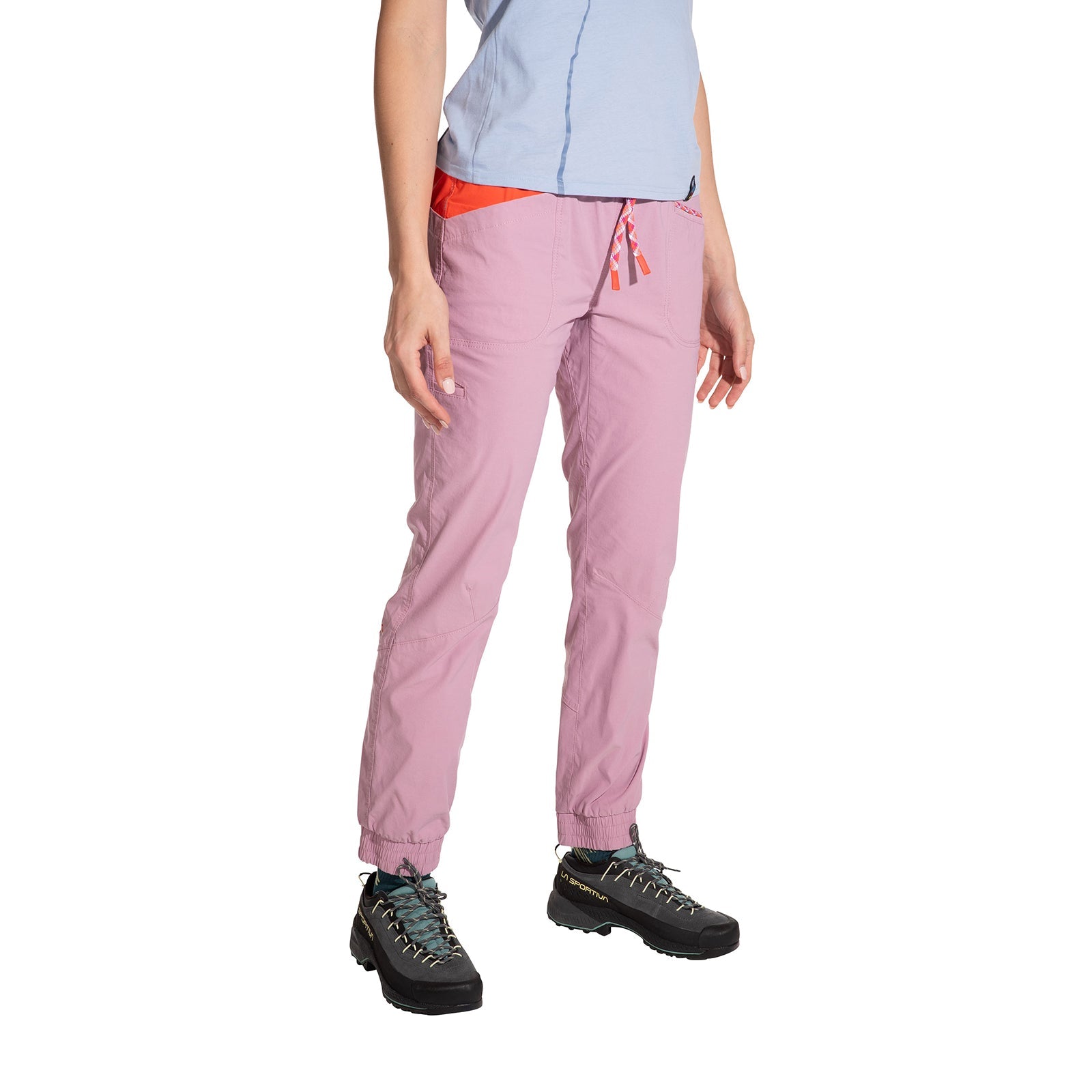 Mantra Pants Women's (2024) Rose/Cherry Tomato