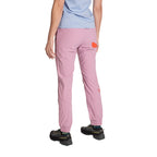 Mantra Pants Women's (2024) Rose/Cherry Tomato Alt View #2