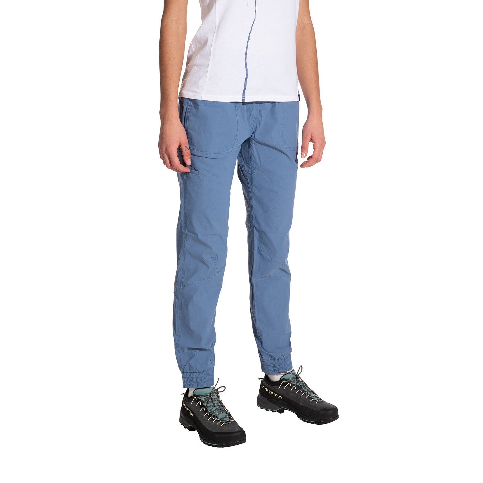Mantra Pants Women's (2024) Moonlight/Deep Sea