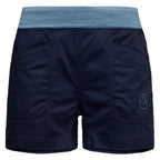 Joya Shorts Women's Deep Sea/Moonlight Alt View #3