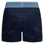 Joya Shorts Women's Deep Sea/Moonlight Alt View #4