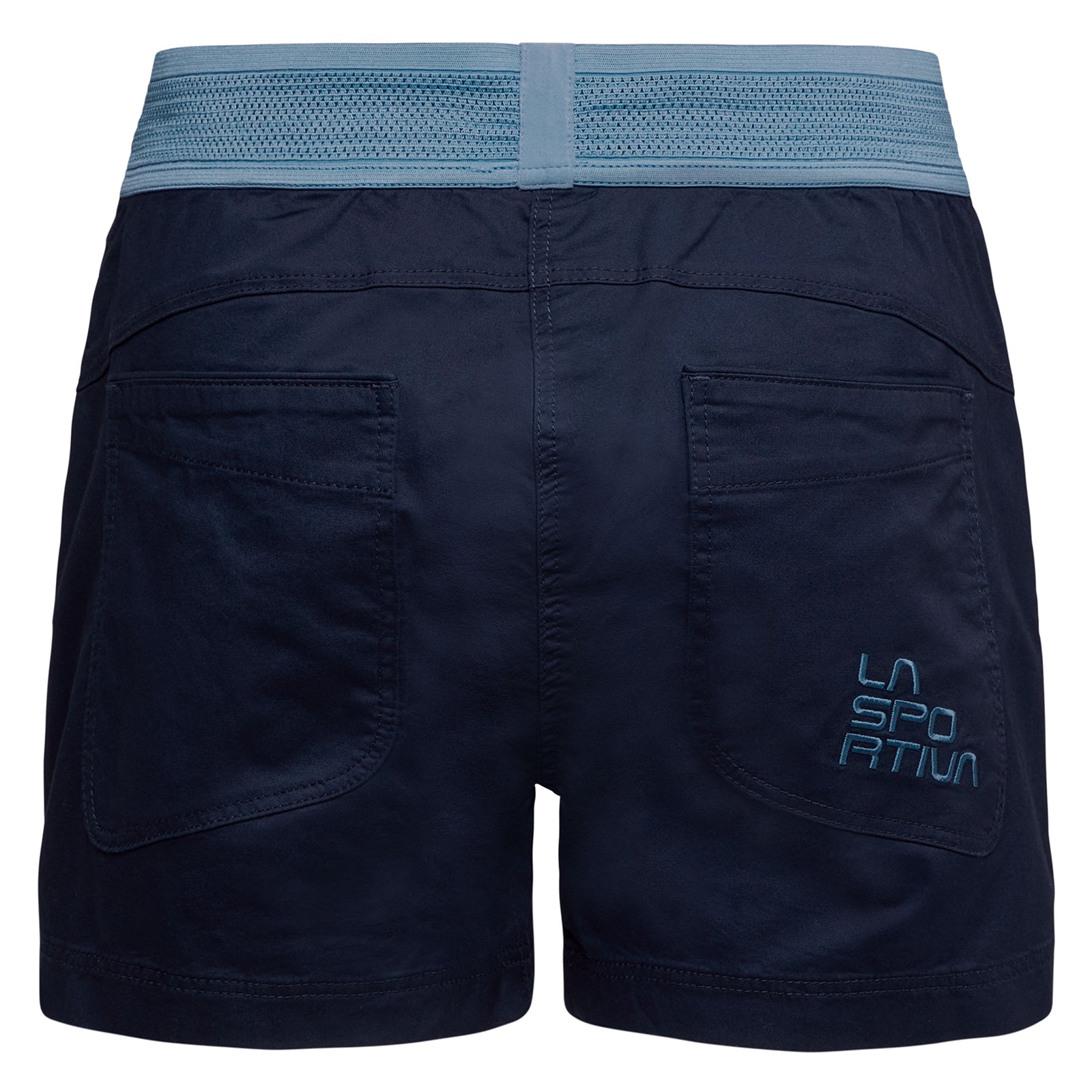 Joya Shorts Women's Deep Sea/Moonlight Alt View #4
