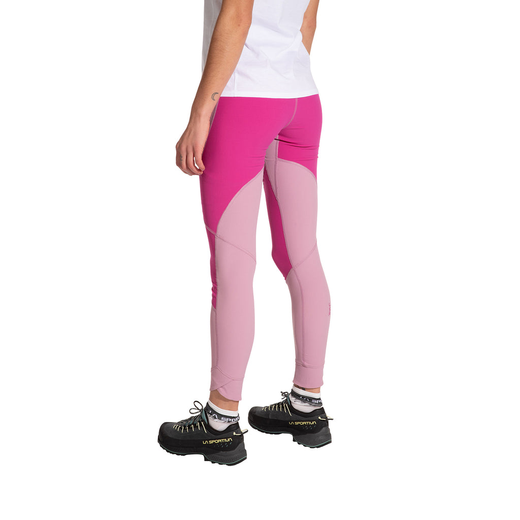 Mynth Leggings Women's Rose/Springtime Alt View #2
