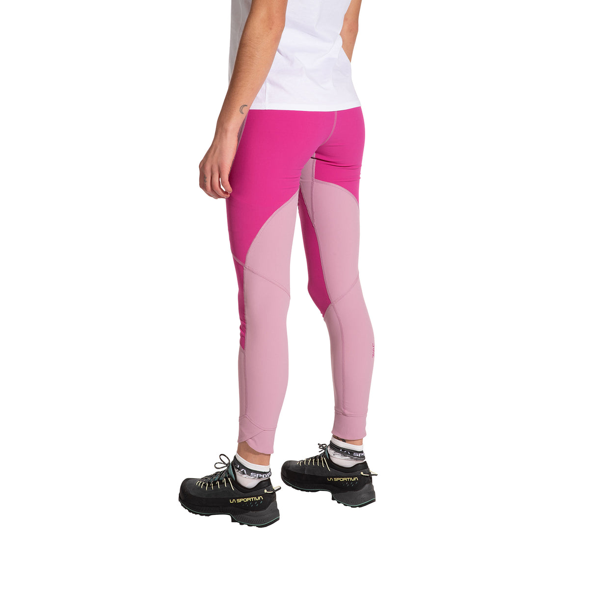 Mynth Leggings Women's Rose/Springtime Alt View #2
