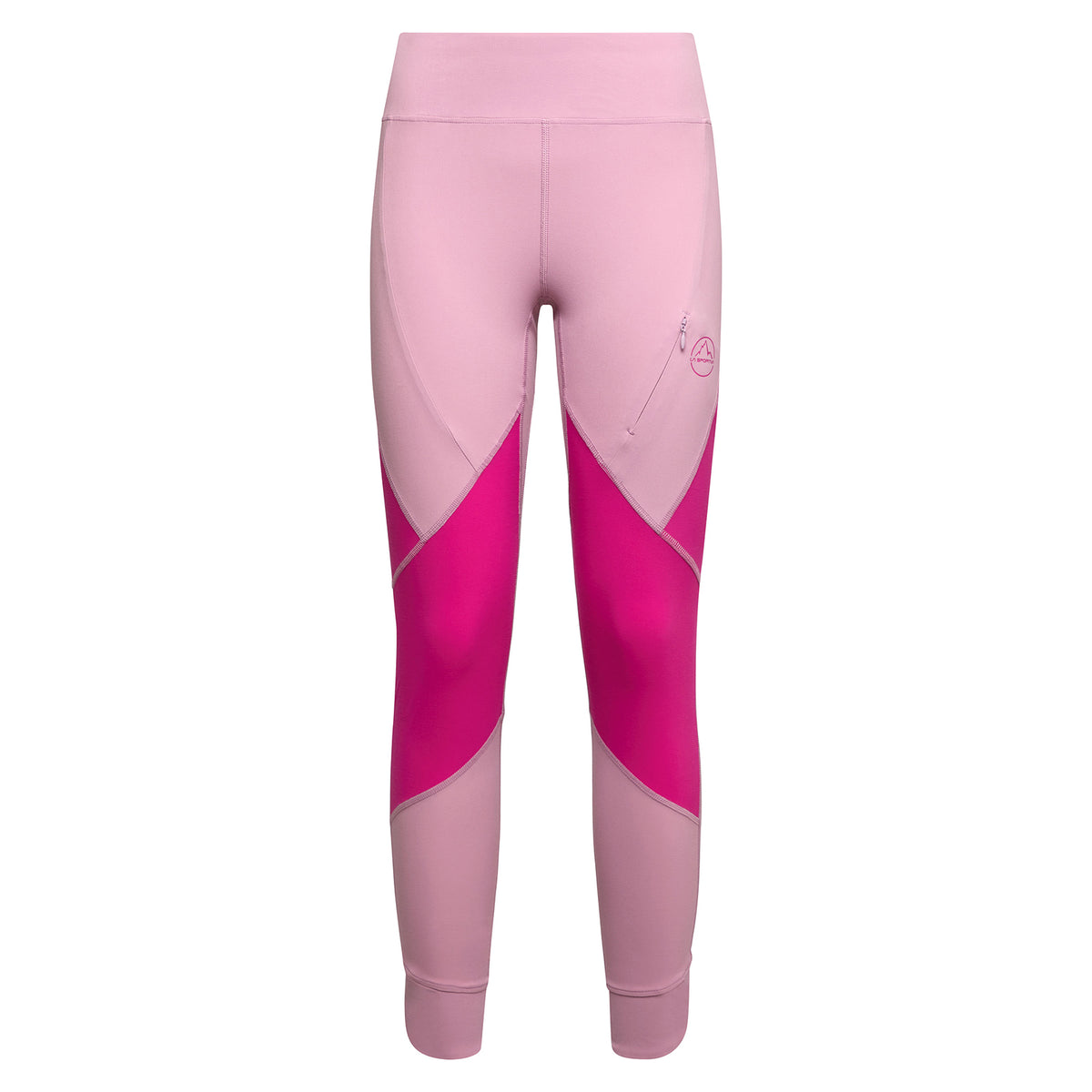 Mynth Leggings Women's Rose/Springtime Alt View #3
