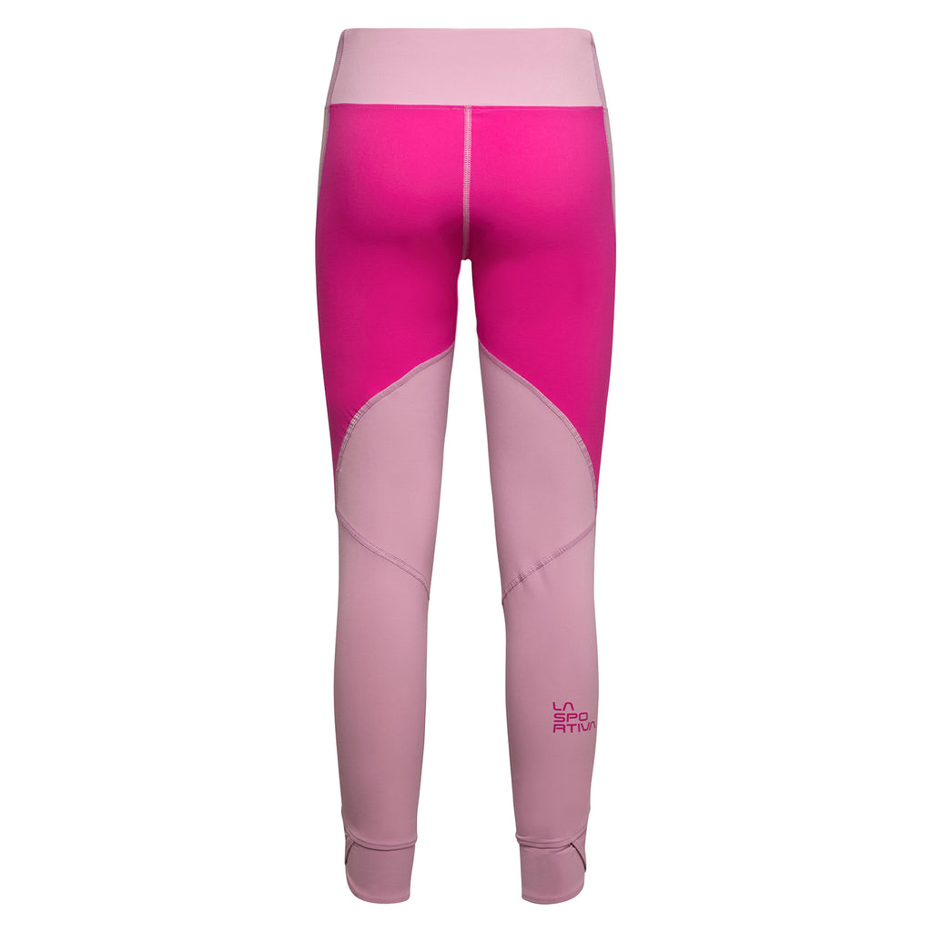 Mynth Leggings Women's Rose/Springtime Alt View #4
