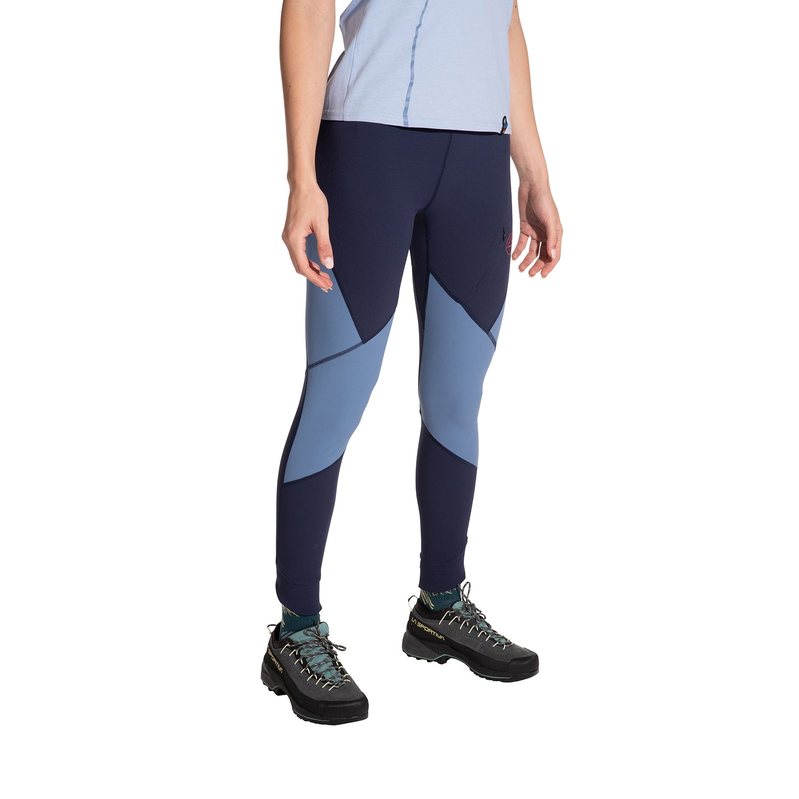 Mynth Leggings Women's Deep Sea/Moonlight