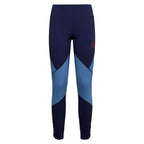 Leggings Mynth pour femmes Profondeurs marines/Clair de lune Alt View #3