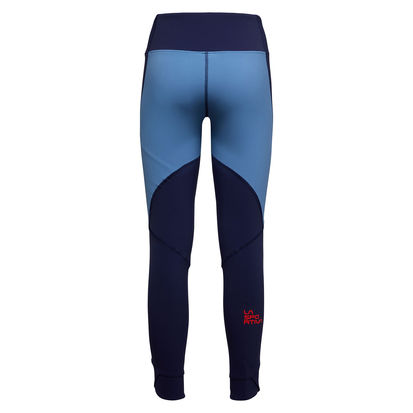 Leggings Mynth pour femmes Profondeurs marines/Clair de lune Alt View #4
