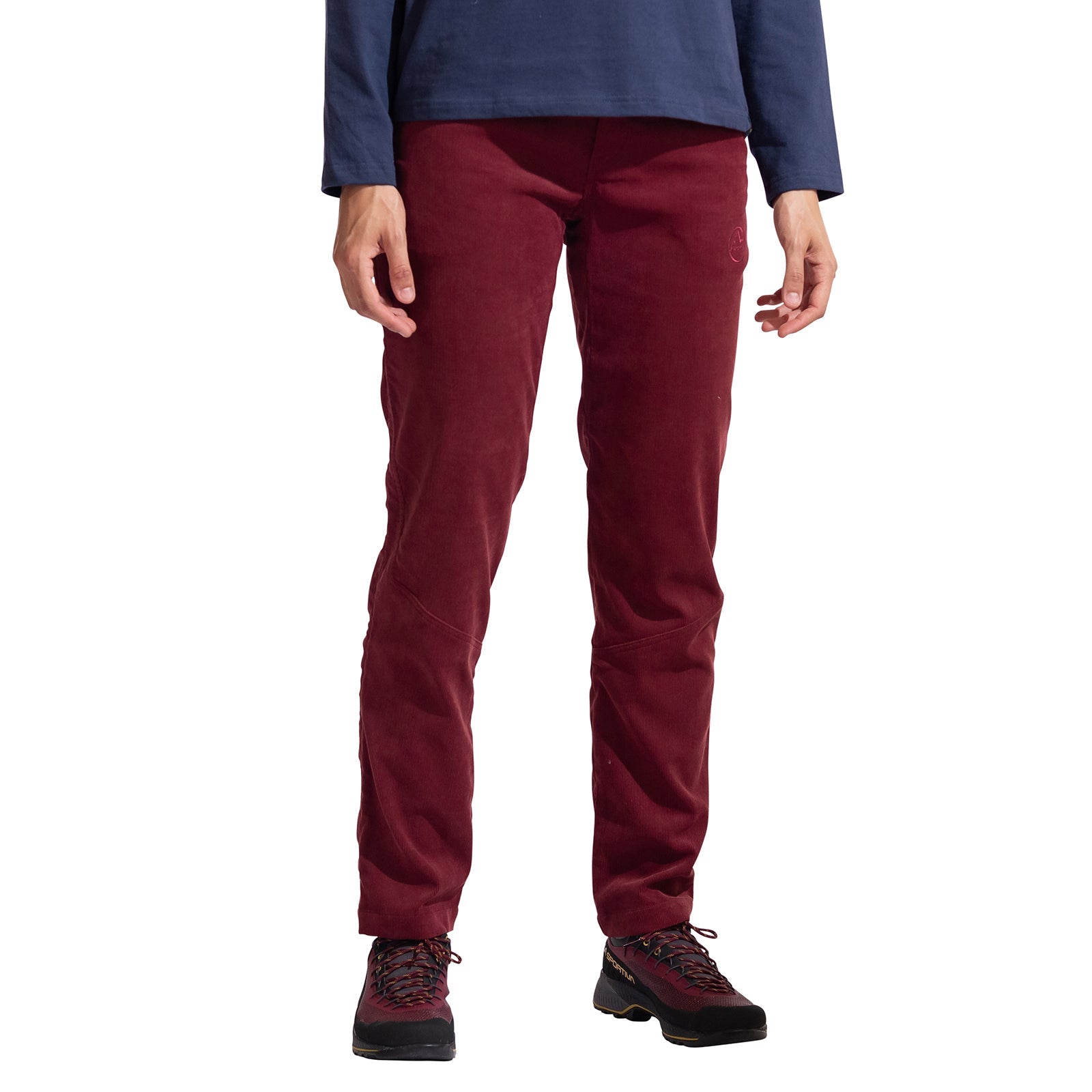 Setter Pants Women's Redwood