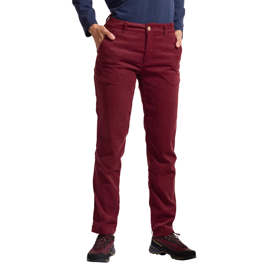 Setter Pants Women's Redwood Alt View #4
