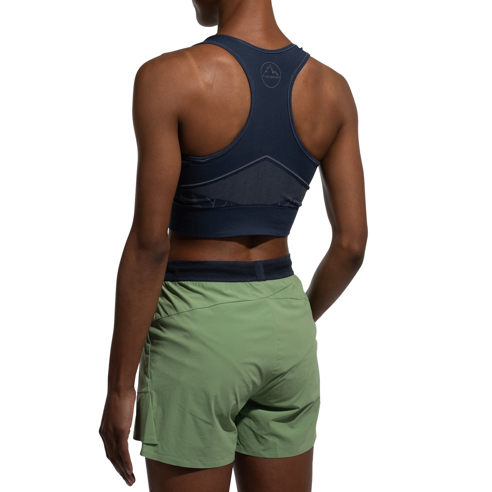 Focus II Haut de gamme pour femmes Night Sky Alt View #2
