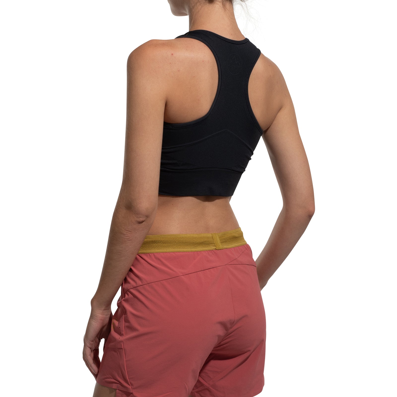 Focus II Haut de gamme pour femmes Black/Onyx Alt View #2
