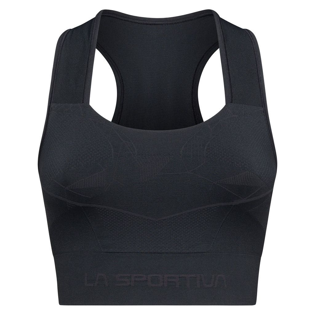 Focus II Haut de gamme pour femmes Black/Onyx Alt View #3
