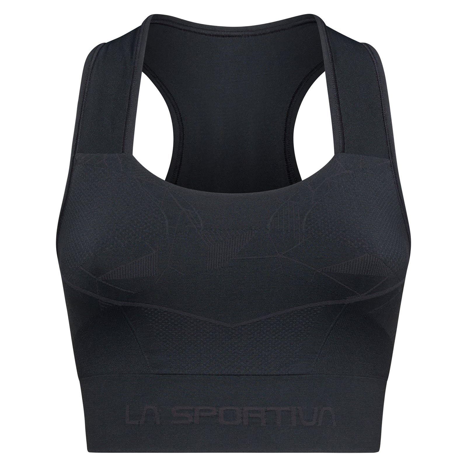 Focus II Haut de gamme pour femmes Black/Onyx Alt View #3
