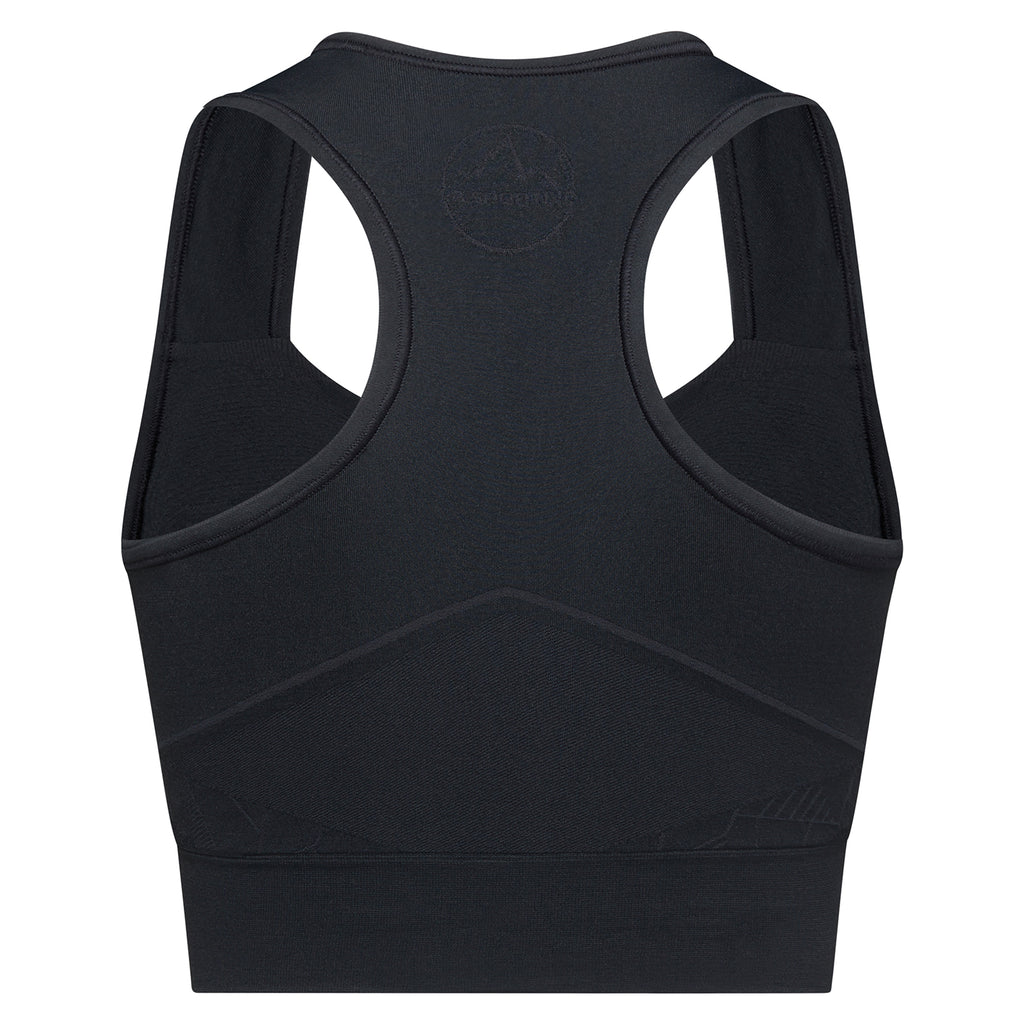 Focus II Haut de gamme pour femmes Black/Onyx Alt View #4
