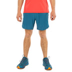 Rider Shorts Men's Space Blue Alt View #1