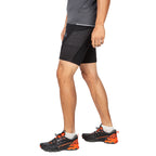 Triumph Tight Shorts Men's (2025) Black/Cloud Alt View #3