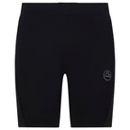 Triumph Tight Shorts Men's (2025) Black/Cloud Alt View #7