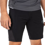 Triumph Tight Shorts Men's (2025) Black/Cloud Alt View #4