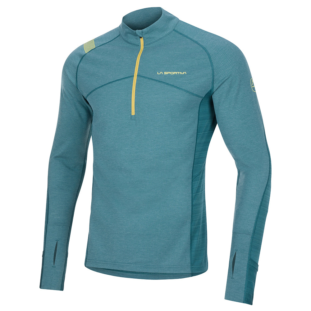Swift Long Sleeve Men's (2023) Alpine