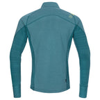 T-shirt manches longues Swift pour homme (2023) Alt View #2