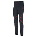 Pantalons instantanés pour hommes Black/Sunset Alt View #1