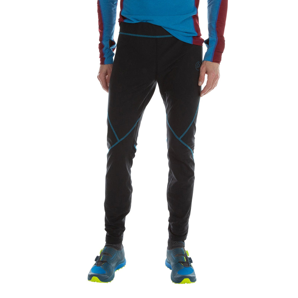 Instant Pants Men's Black/Crystal Alt View #1
