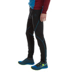 Instant Pants Men's Black/Crystal Alt View #2