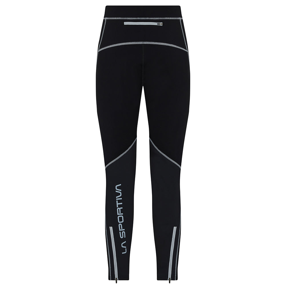 Pantalons instantanés pour hommes Black/Sunset Alt View #2
