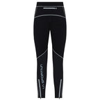 Pantalons instantanés pour hommes Black/Sunset Alt View #2