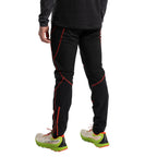 Primal Pants Men's Black/Cherry Tomato Alt View #2