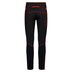 Primal Pants Men's Black/Cherry Tomato Alt View #4
