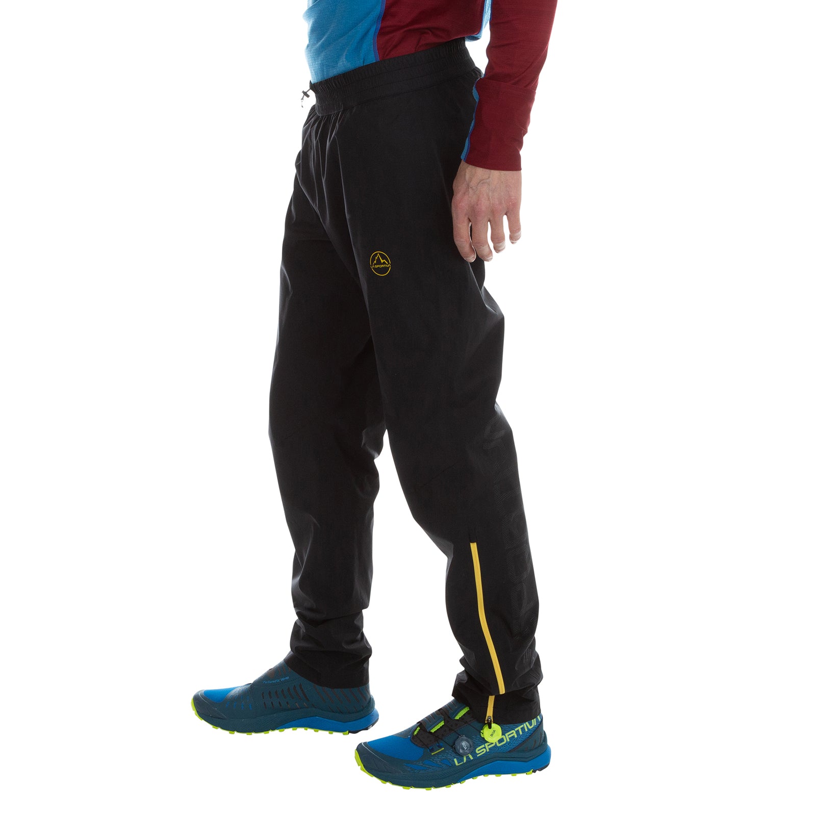 La Sportiva Drizzle Overpant