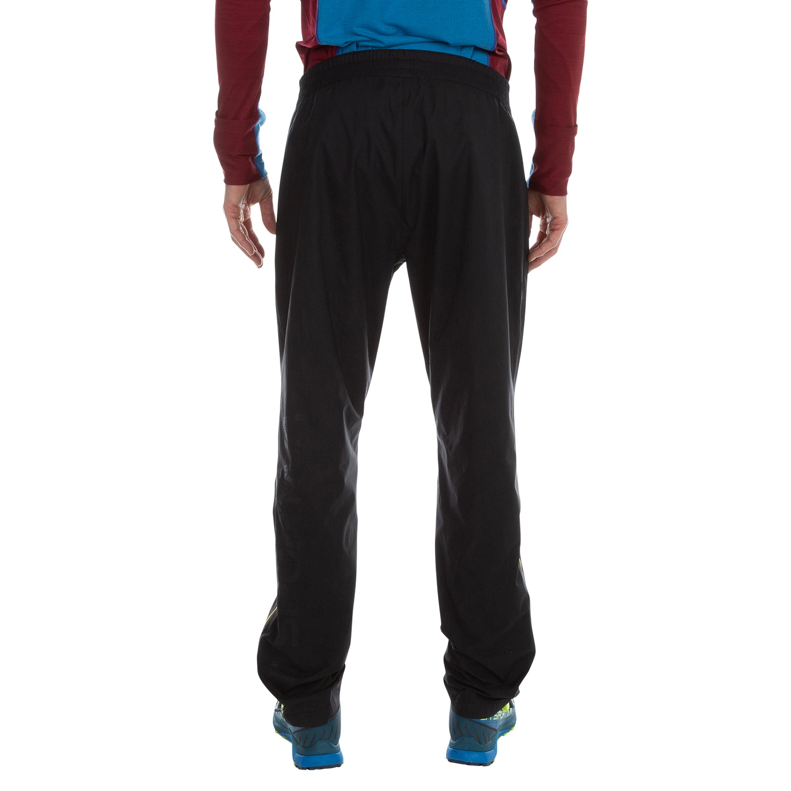 La Sportiva Drizzle Overpant