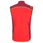 Alya Vest Men's (2025) Sunset/Sangria Alt View #2