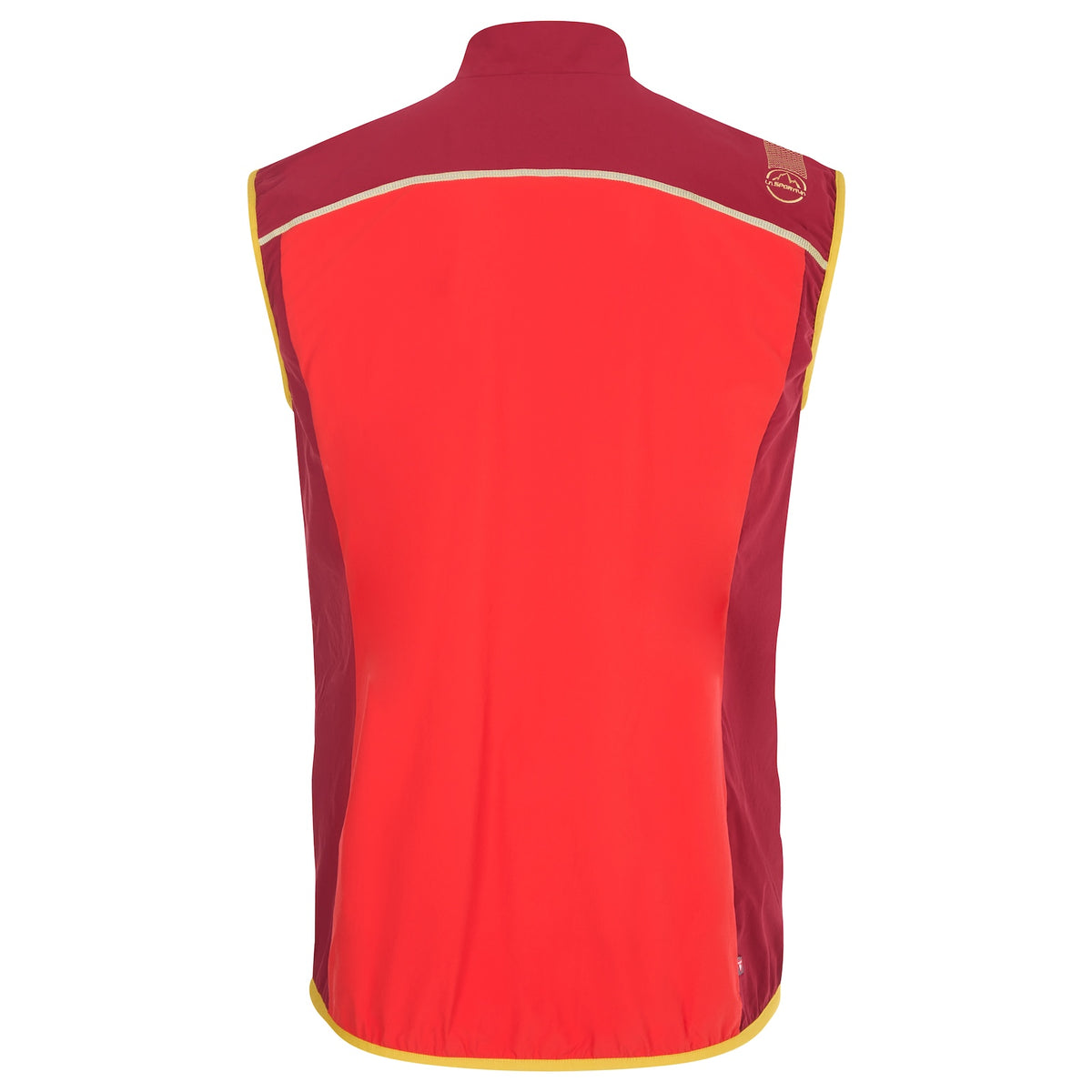 Échantillon de gilet homme Alya Alt View #2