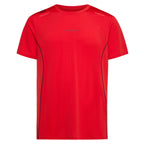 Tracer T-Shirt Men's Mountain Red/Redwood Alt View #3